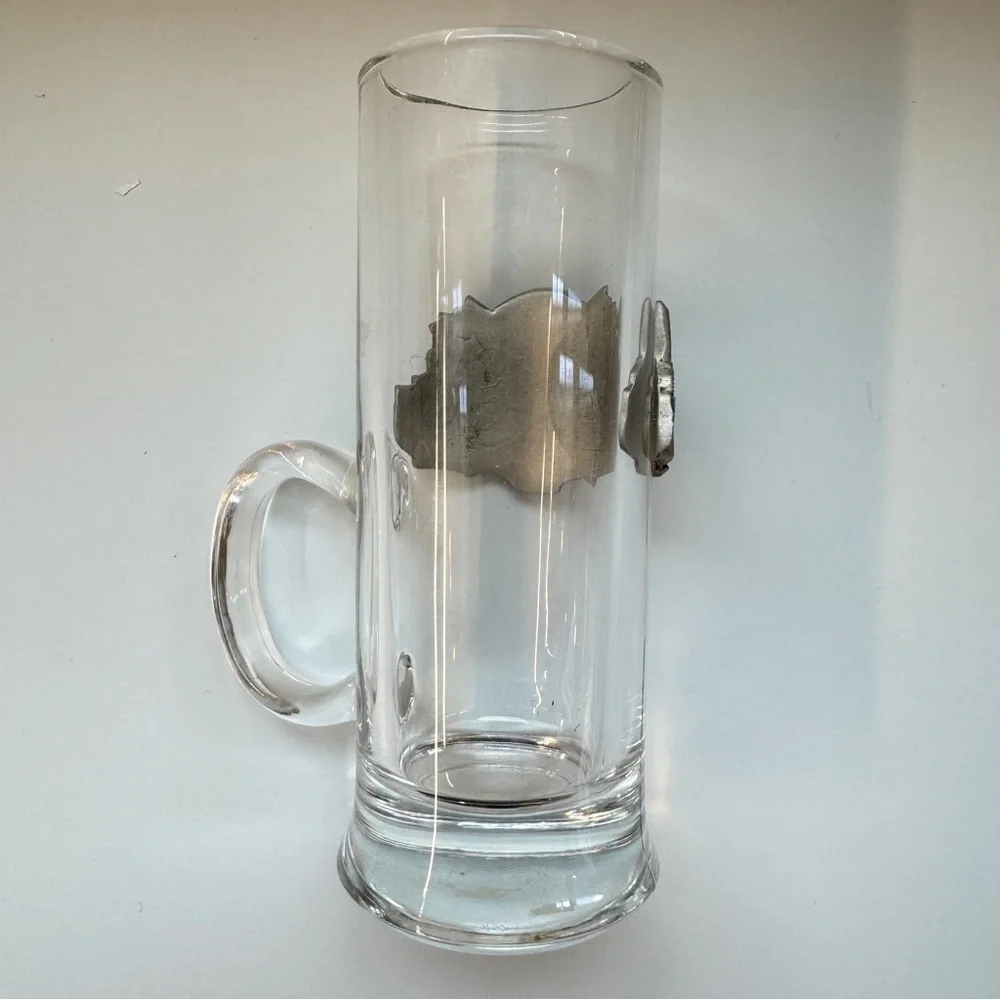 Cincinnati Bengals Shot Glass